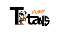 Titans Fury